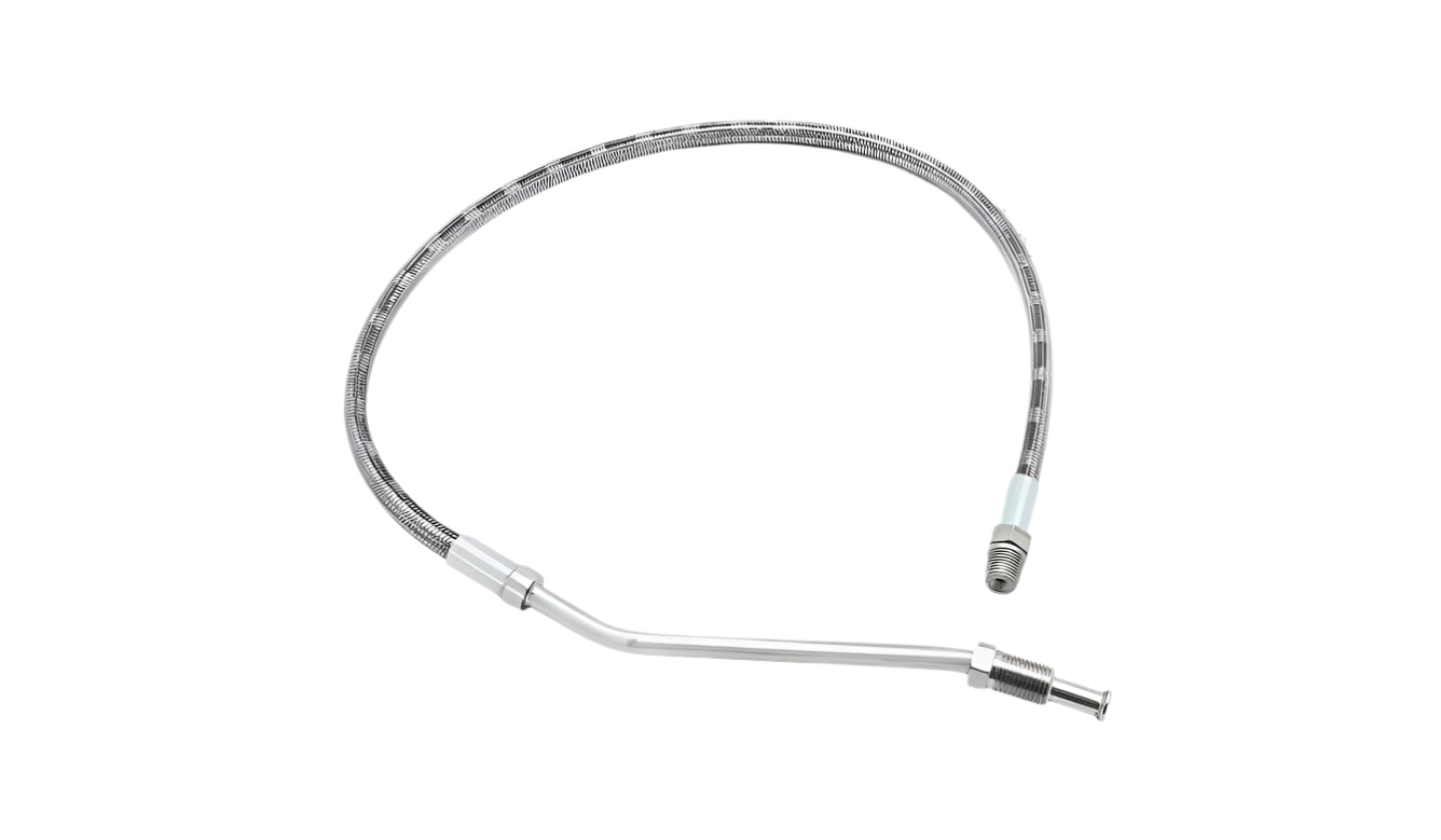 Front Brake Line for Polaris Scrambler 400 500 Trail Blazer 250 Trail Boss 325 1995-2000 1930762