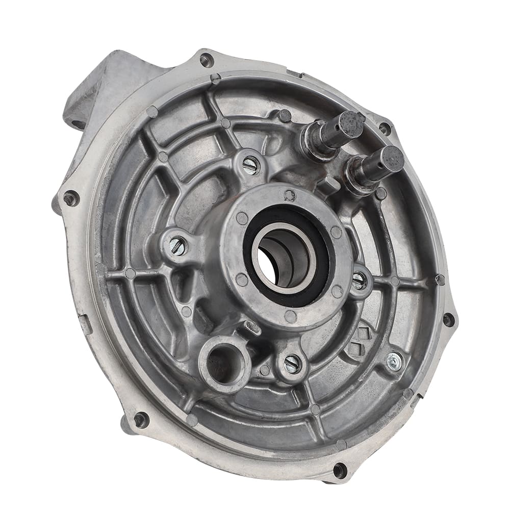 Rear Brake Backing Plate Kit Fit For Honda Foreman 400 450 43010-HM7-A00