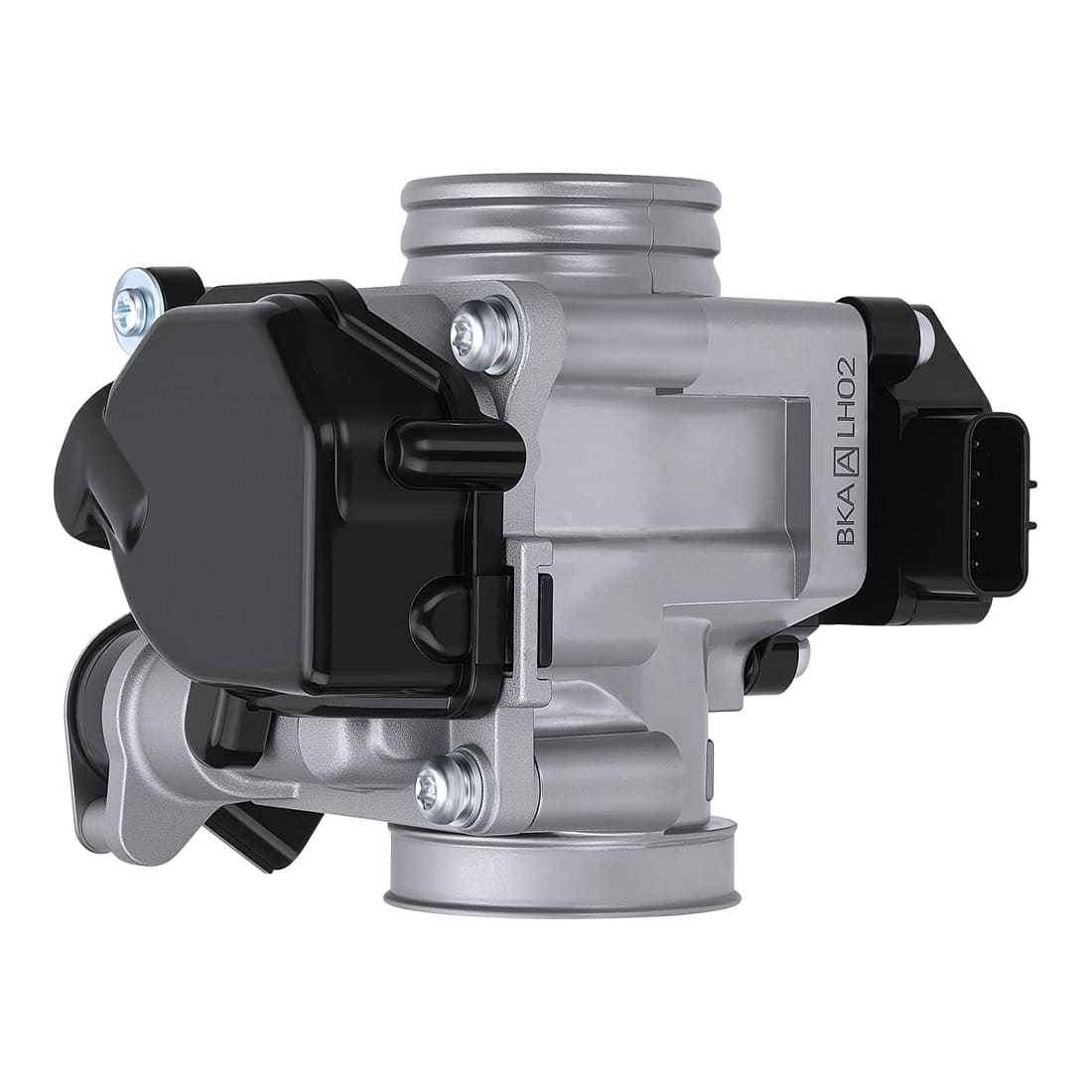 Throttle Body For Honda TRX420 Rancher 420 2020-2024 16400-HR3-HA1