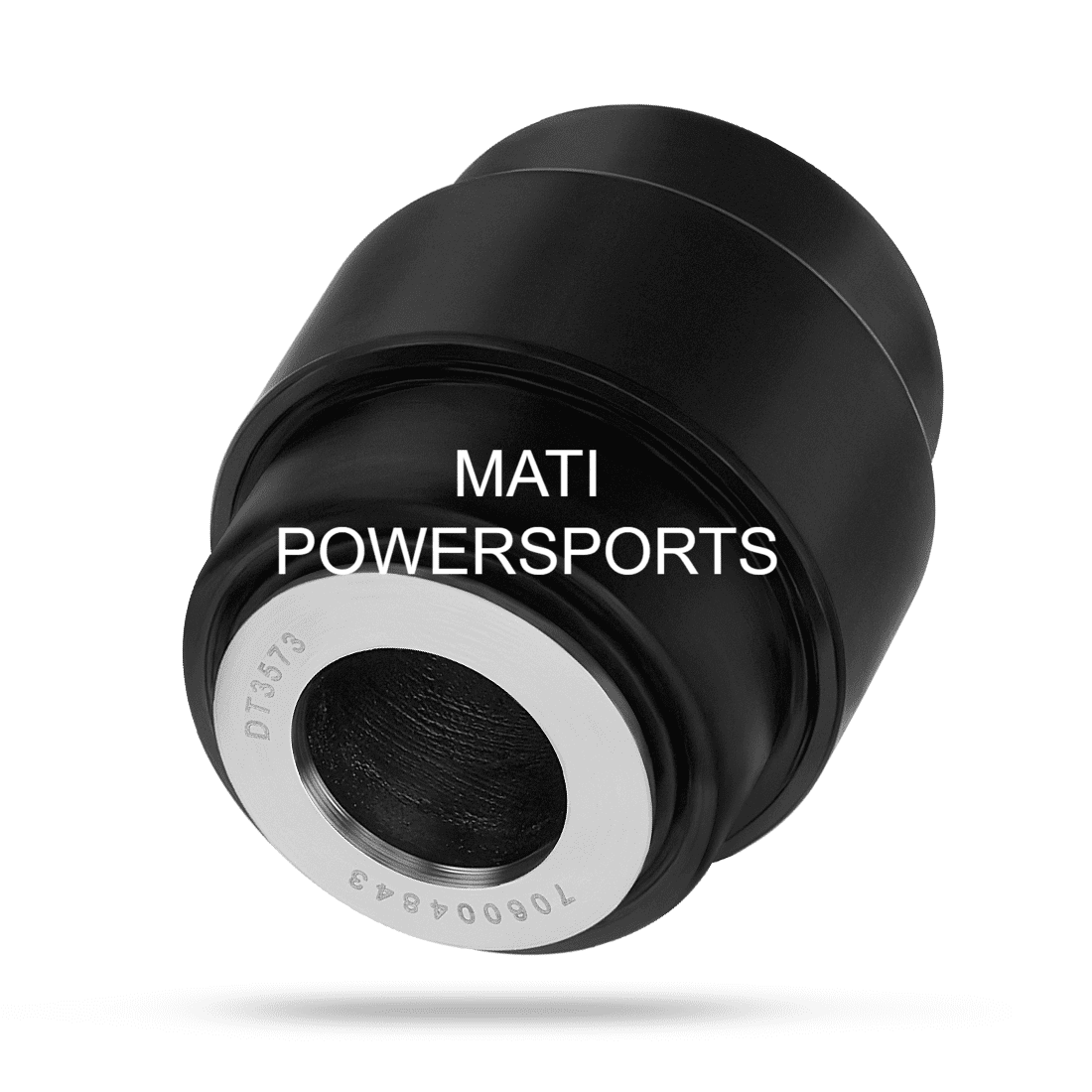 2Pcs Rear Radial Lower Knuckle Joint for Can-Am Maverick x3 Turbo Max Turbo 706004843