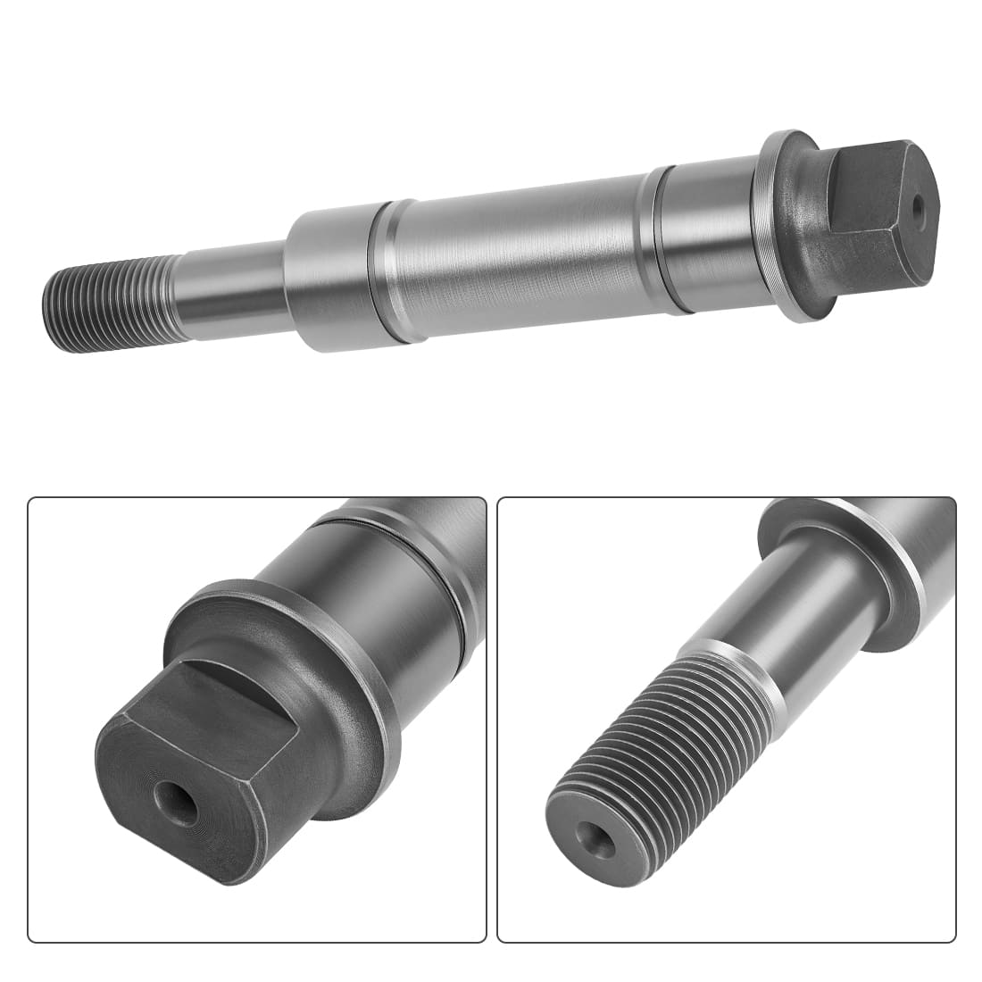 Impeller Shaft For Honda Aquatrax R12 R12X F12 F12X Jet Ski 2002-2007 41161-HW1-670