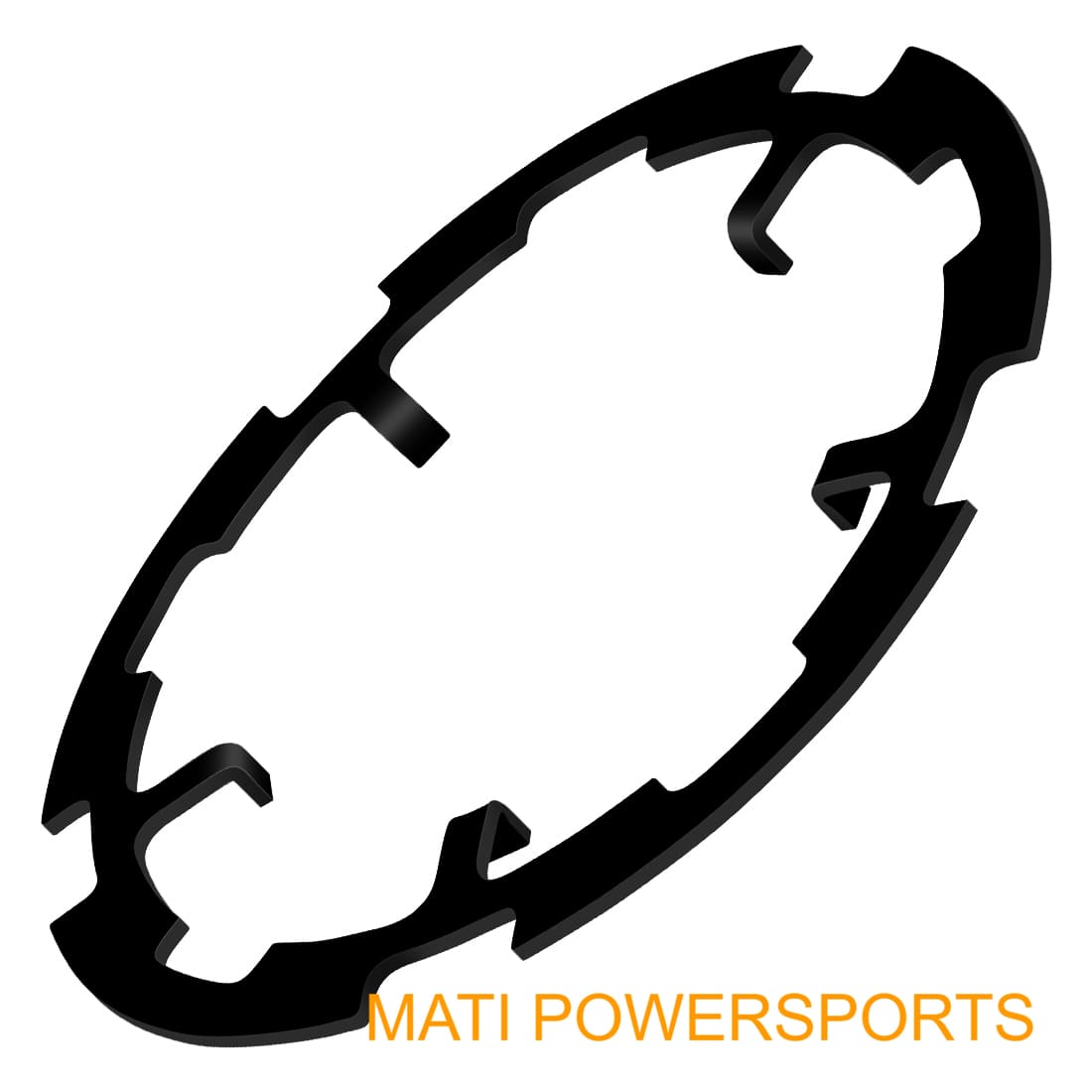 Front Sprague Carrier Roll Cage & Armature Plate For Polaris Sportsman Ranger 500 570 700 800 900 3235263