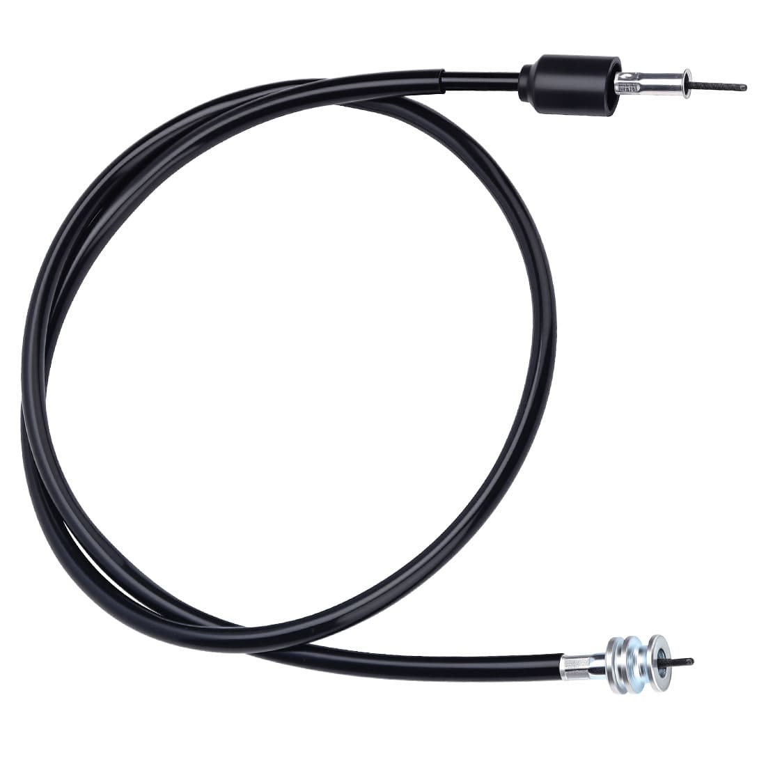 Speedometer Cable For Yamaha YFM400 YFM600FW Big Bear Grizzly 400 600 1998-2012 4WV-83550-00-00