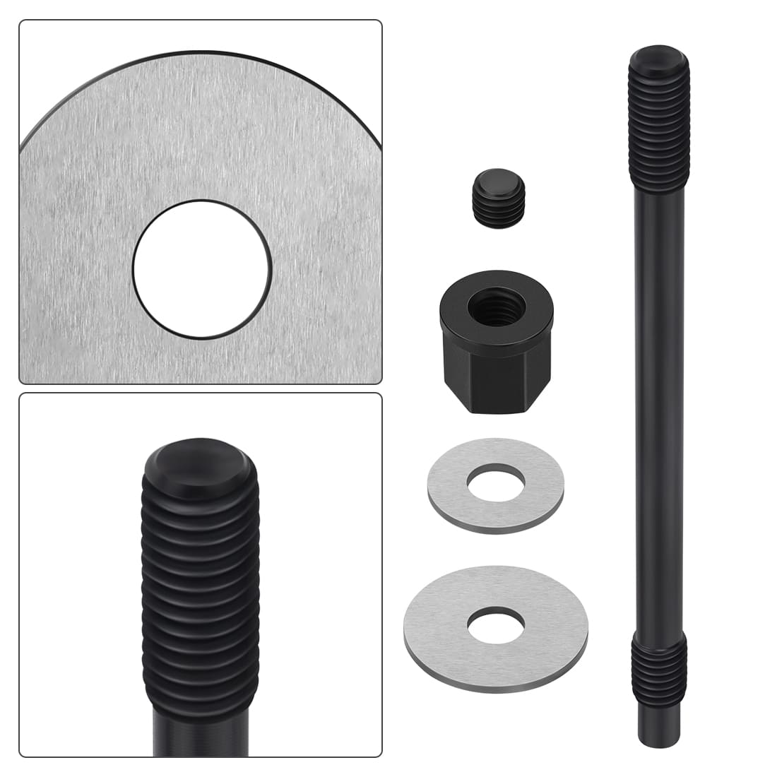 Clutch Stud Kit For Can-am Outlander Maverick Commander Max 1000 1000R 2016-2023 703500842