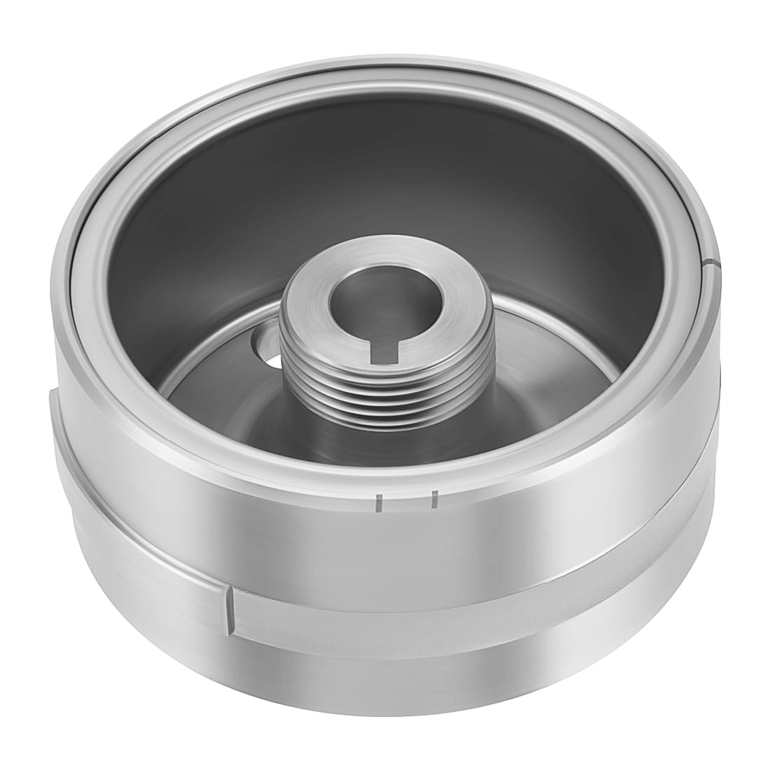 Flywheel Rotor for Kawasaki Motorcycle KX250F 2004-2008 21007-0070