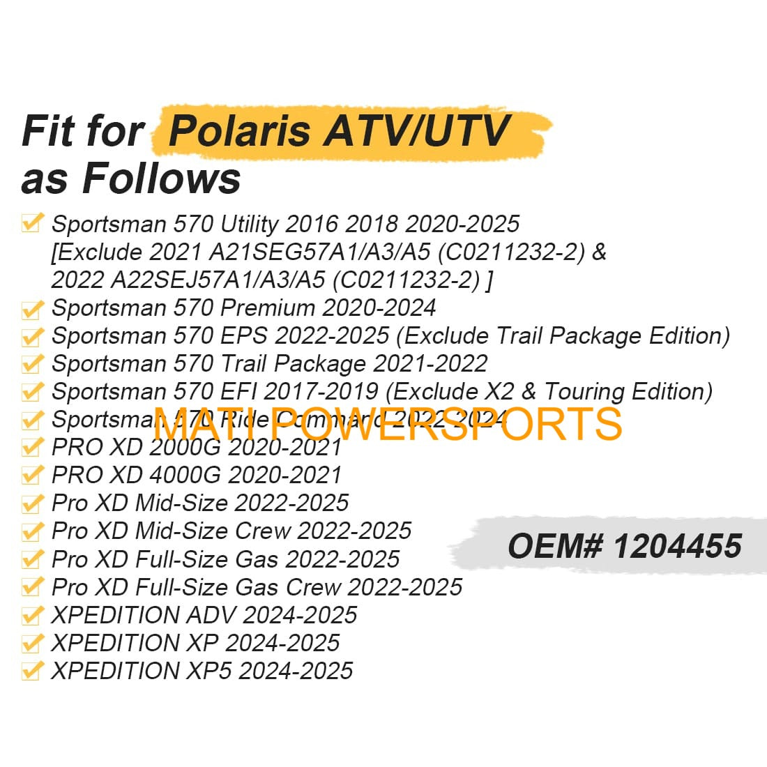 Throttle Body for Polaris Sportsman 570 Ranger 900 1000 4/xp RZR 900 1000 Turbo PRO XD 1204455