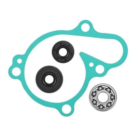 Water Pump Assembly For Yamaha YZFR6 YZF-R6 2006-2025 (Exclude YZF-R6S)2C0-12420-00-00