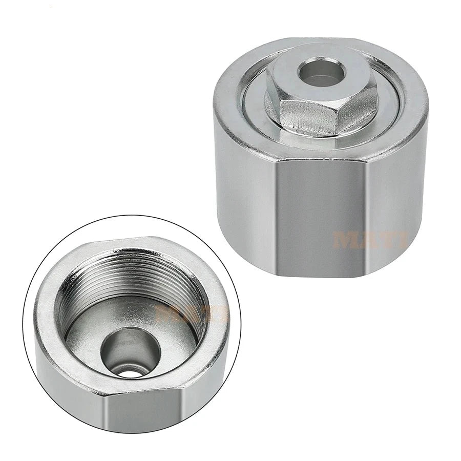 2-Set Ball Joint & Bracket & Puller Removal Kit for Polaris Sportsman Magnum Ranger Scrambler Trail Blazer Trail Boss Xpedition