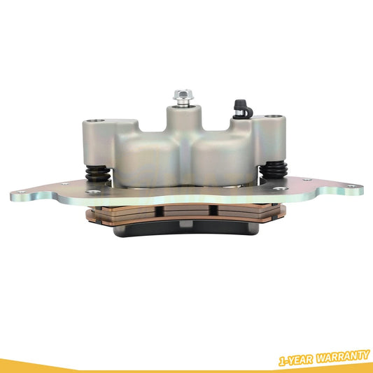 Front Right Brake Caliper & Sintered Pads For Polaris RZR PRO XP 4 2020-2025 1913468