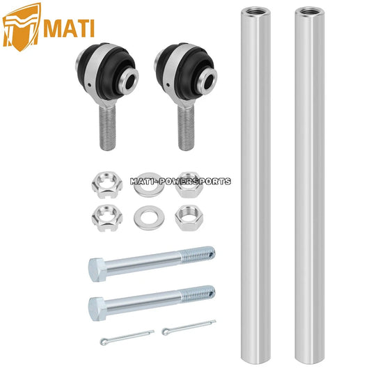 Heavy Duty Tie Rod & End Kit for Can-Am Maverick Max 1000 1000R 2014-2017 709401125