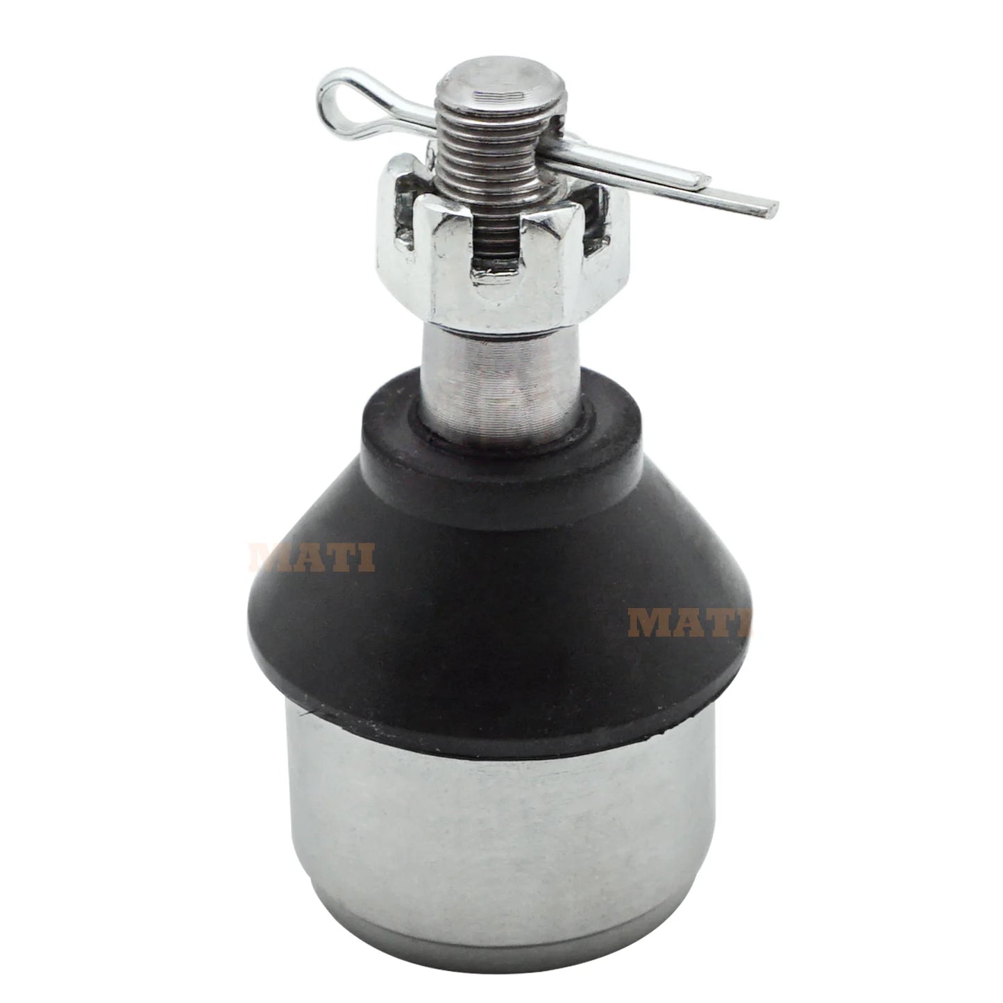 2Pcs Ball Joint for Polaris Big Boss Sportsman Ranger Scrambler Magnum Trail Boss Xplorer Xpedition ACE ATP 7061158 & 7080927 1 pcs