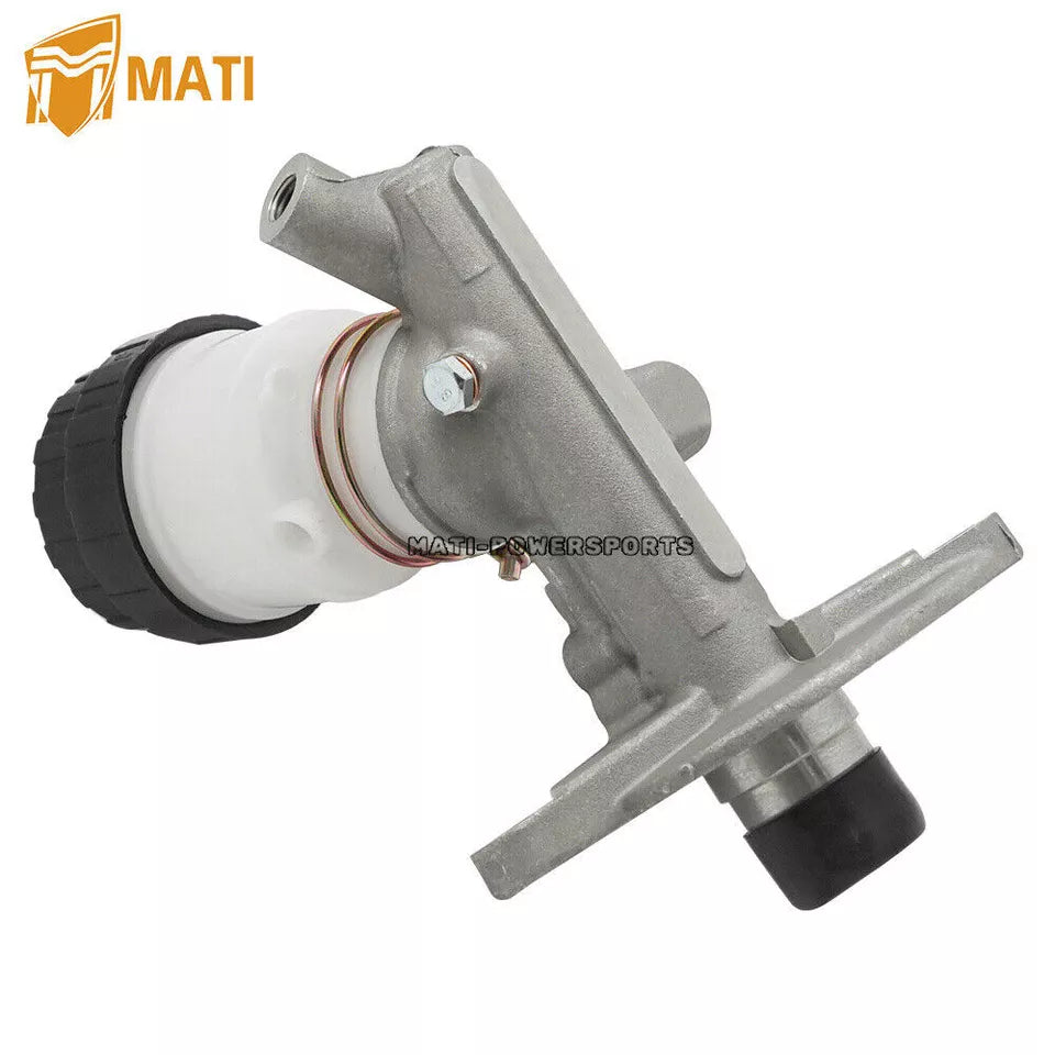 Brake Master Cylinder With Reservoir For Can-Am Maverick 800 1000R Max 1000R 800 2013-2018 705600681