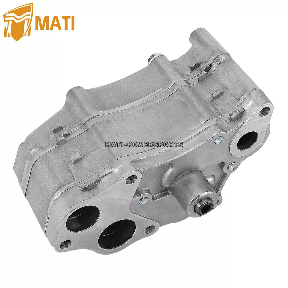 Oil Pump Assembly For Honda Foreman Rubicon 500 TRX500FA/FGA/FPA 2001-2014 15100-HN2-010