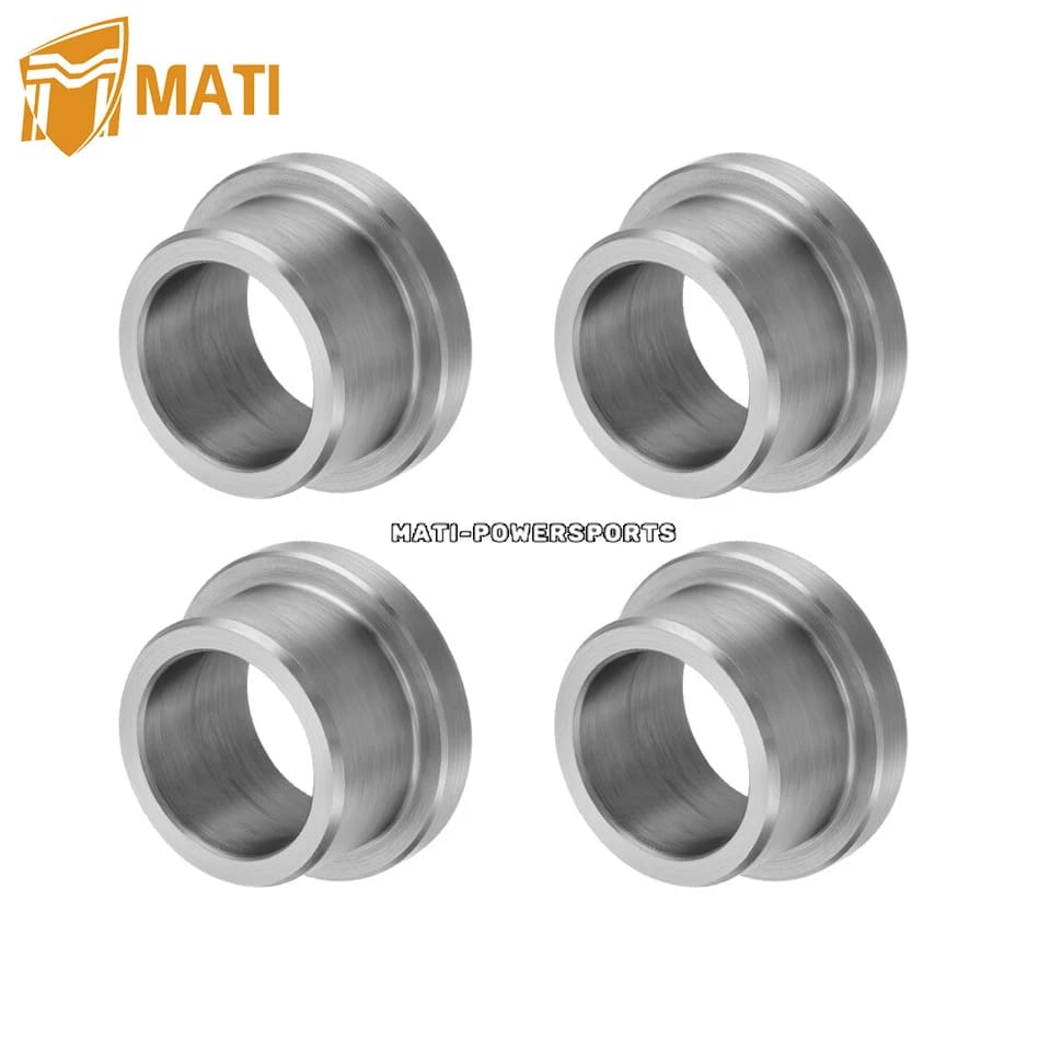 Rear Independent Suspension Knuckle Kit For Yamaha Rhino 450 660 700 Kodiak 400 450 700 5KM-23448-00-00