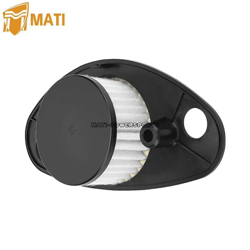 Air Filter Assy For Suzuki Boulevard 800 VL800 K5/K6/K7/K8 2001-2009 13780-41F20