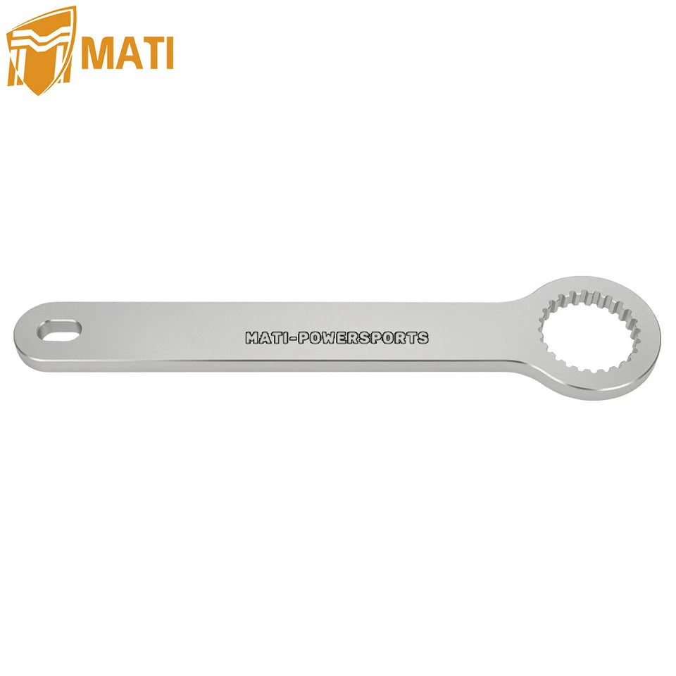 Supercharger Clutch Drive Holding Tool for Yamaha WaveRunner GP1800 255XD BPT1800 195S TP1800 612-9201