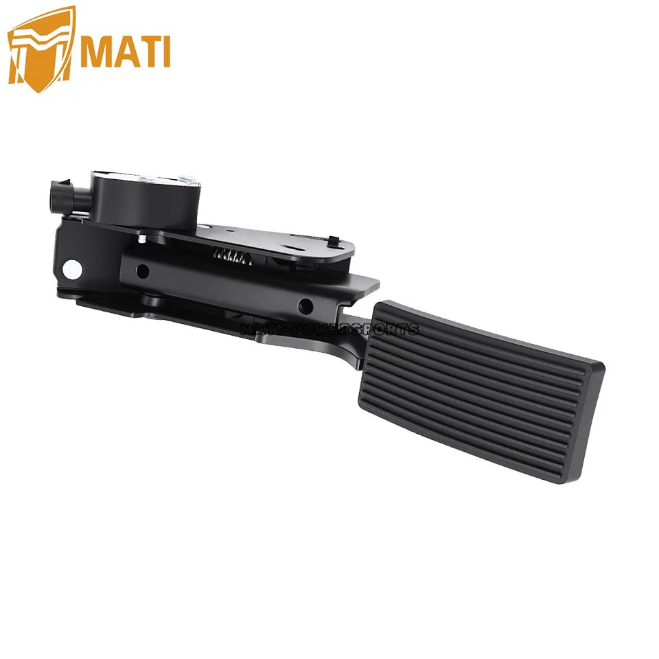 Throttle Position Sensor Pedal For Polairs EV LSV Ranger 900 XP 2010-2013 4012657