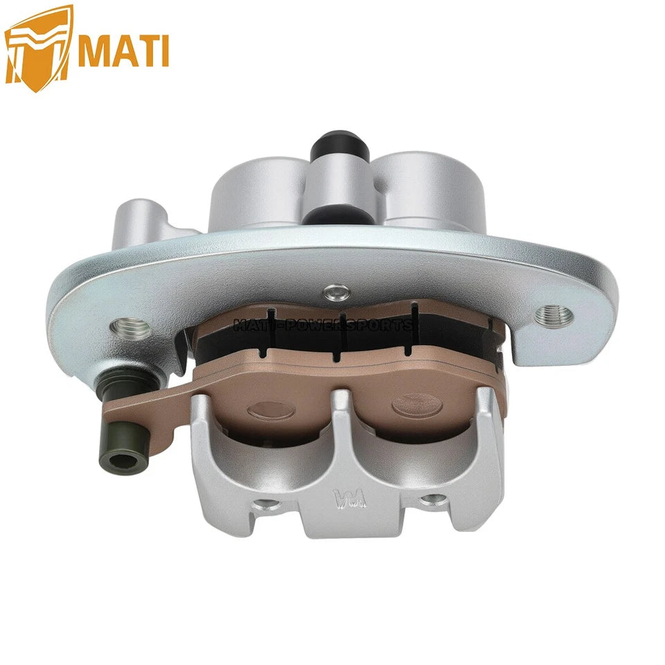 Rear Right Brake Caliper For Can-Am Commander (MAX) 800/800R 1000R 1000 LTD/XT 705600872