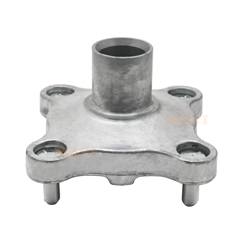 Buje De Rueda Trasero Con Espárragos Para Polaris Outlaw 500/525 IRS (2006-2011) - Reemplaza 1520996, 7515513