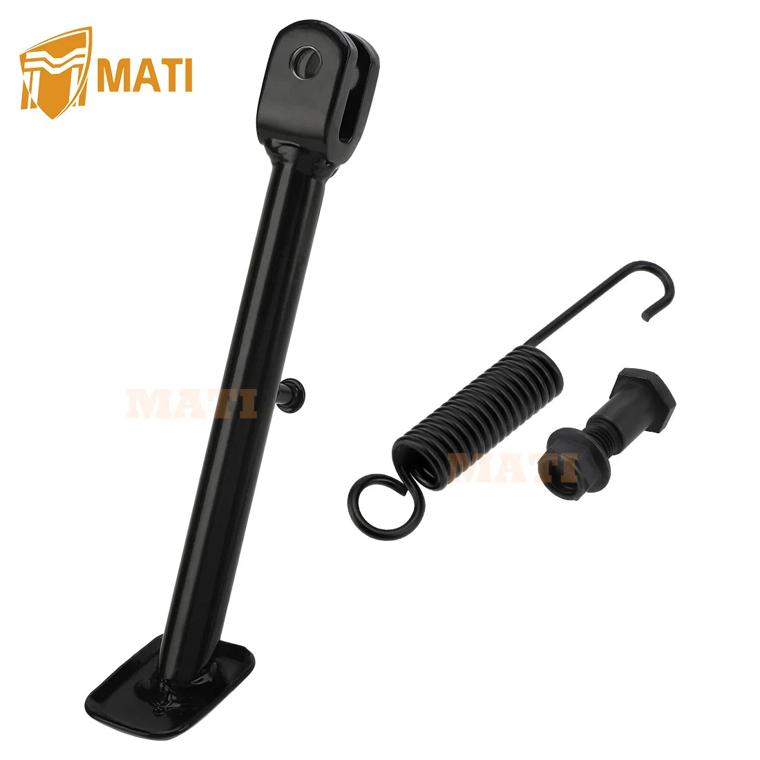 Side Kick Stand Assembly For Sale Fit For Honda Motorcycle CRF50F 2004-2012 50530-GEL-A00