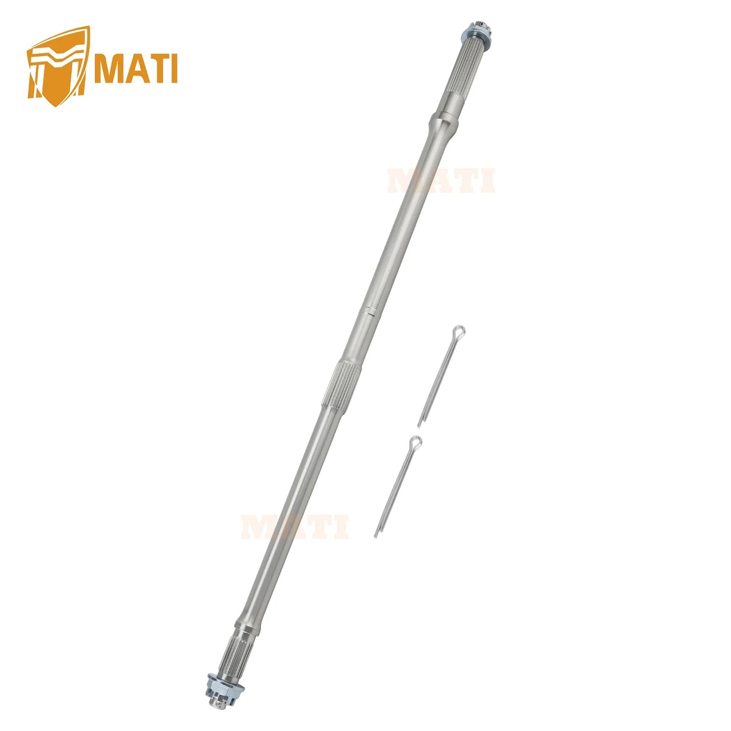 Rear Axle Shaft For Honda Rancher 350 400 TRX350FE/TM/TE/FM TRX400FA TRX400FGA 42311-HN5-672