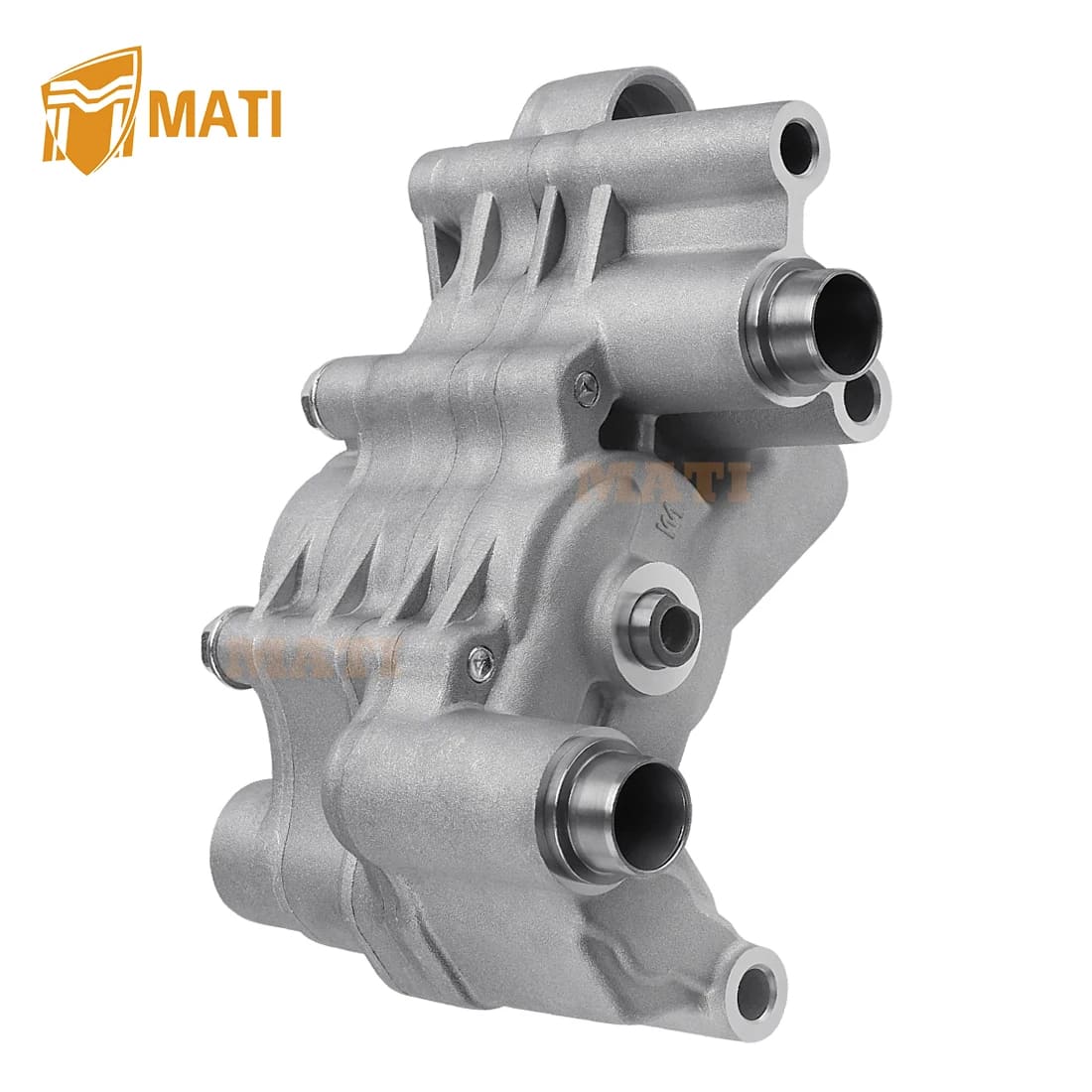 Oil Pump Assembly for Honda TRX650 TRX680 SXS700 MUV700 15100-HN8-010