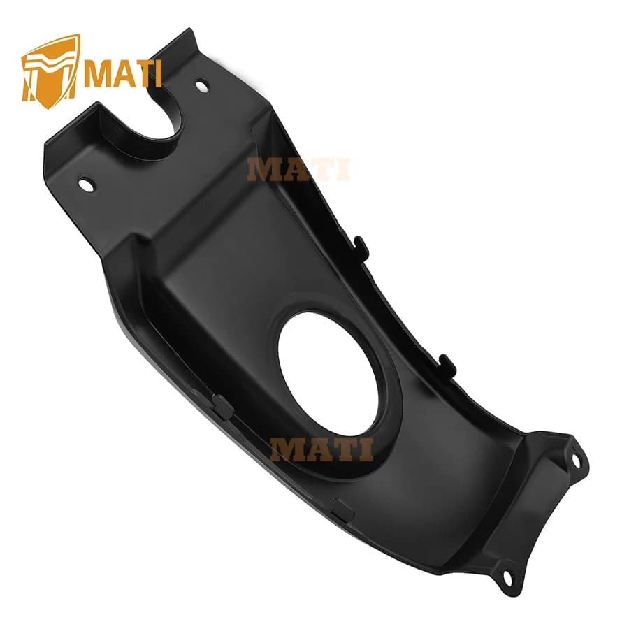 Yellow Or Black Fuel Tank Cover Fit For Honda TRX400EX 1999-2007 83700-HN1-000ZB Black