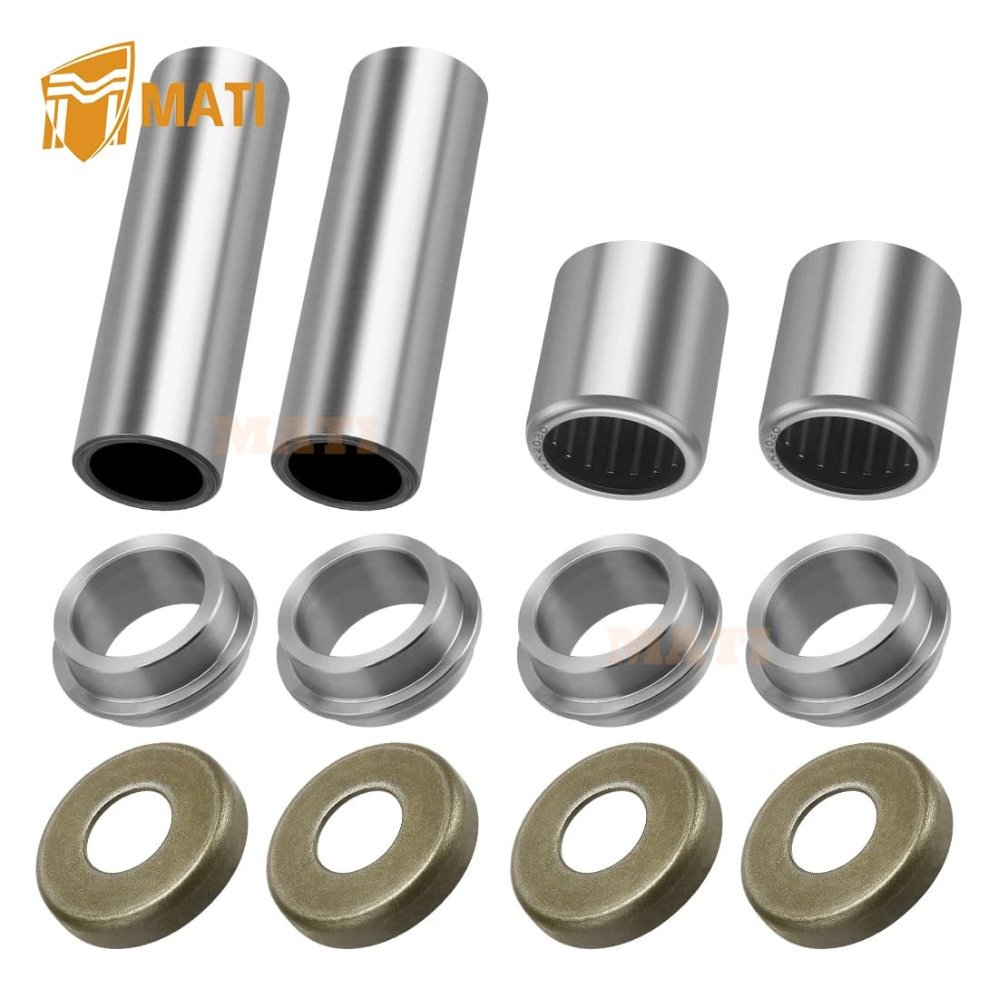 Swingarm Bearing & Seal Kit For Honda ATC250R TRX250R 52141-HA2-000