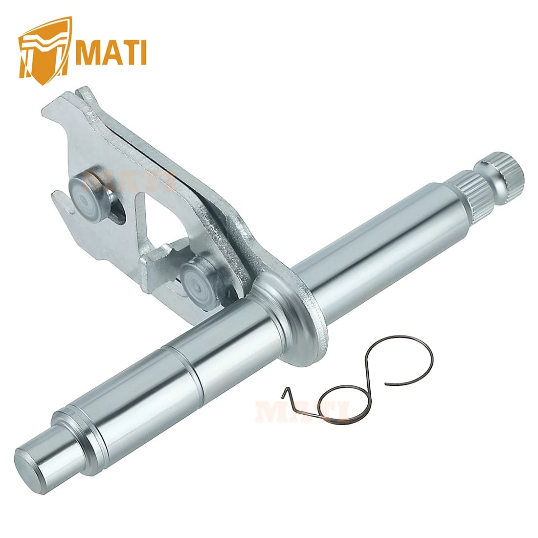 Shift Shaft Assembly For Honda XR400R TRX400X TRX400EX Sprortrax 400 24610-KCY-671