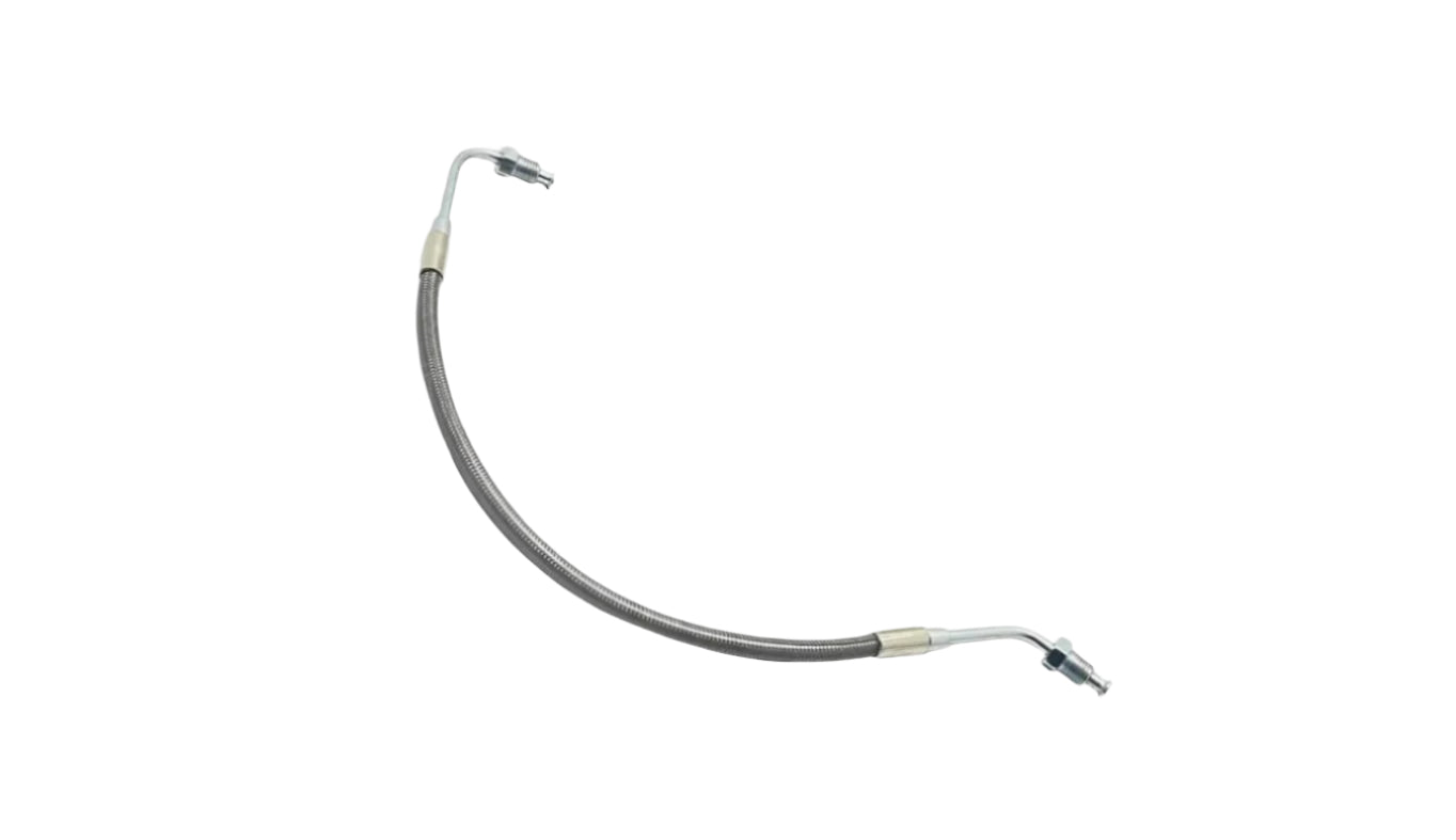 16" Rear Brake Line for Polaris Sportsman 500 Sportsman 400 Diesel 455 Worker 500 1910479