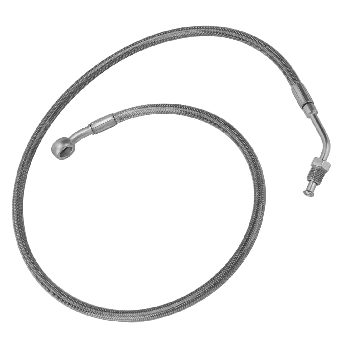 Front Left Brake Hose Line Fo Sale Fit For Polaris Sportsman 550 850 Scrambler 850 2009-2013 1911383