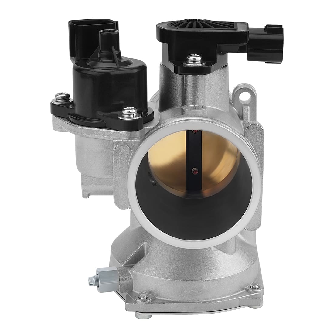 Throttle Body For Polaris Sportsman RZR Ranger 570 Sportsman ACE 570 2012-2016 1204284