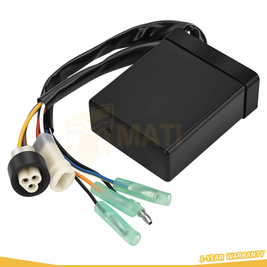 Ignition CDI Box For Yamaha XT225 1992-2000 4BE-85540-01-00