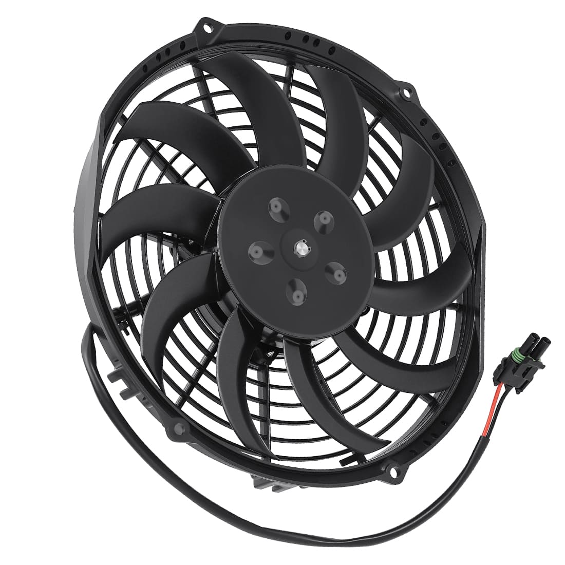 Cooling Fan For Polaris Ranger 400 425 500 570 M1400 GAS 2002-2016 2410865