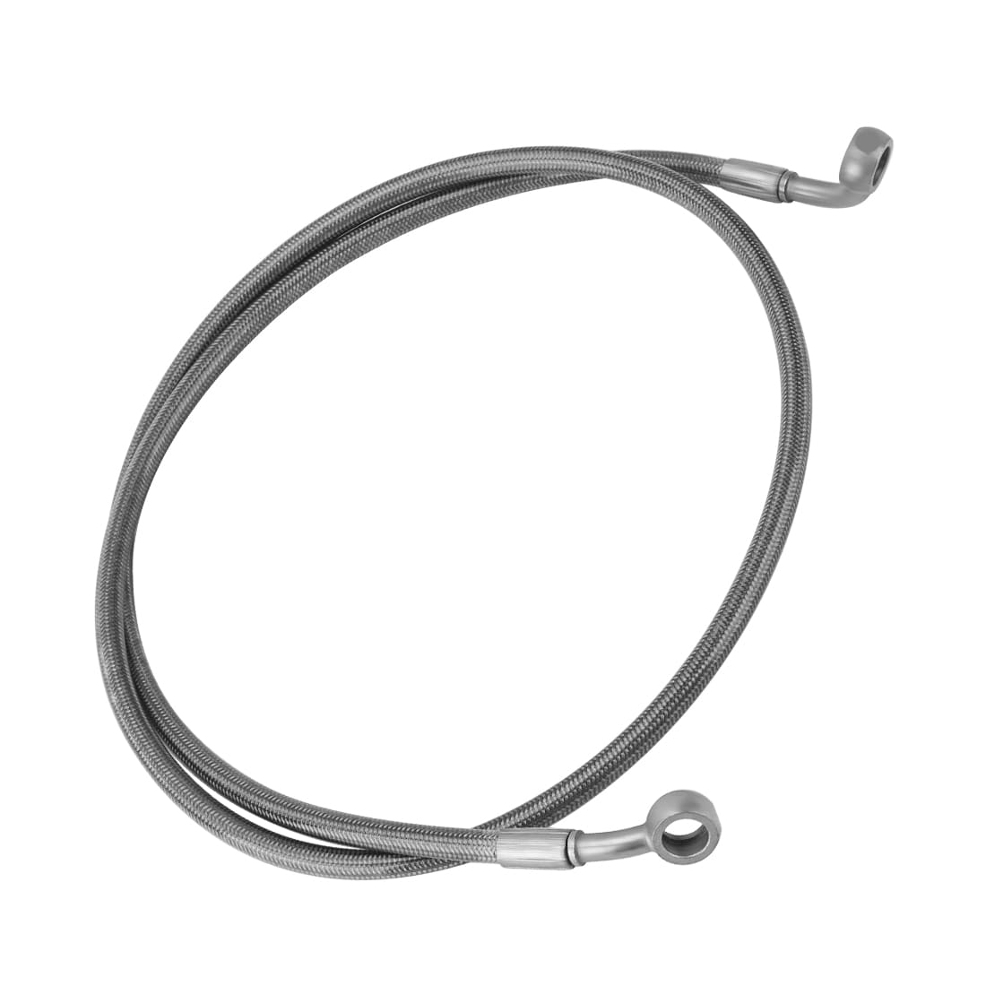Front Right Brake Hose Line For Sale Fit For Polaris Ranger 1000 Crew-XP XP 570 Full-Size 570-6 Crew 900 Gas Brutus Diesel HST 1000 1911735