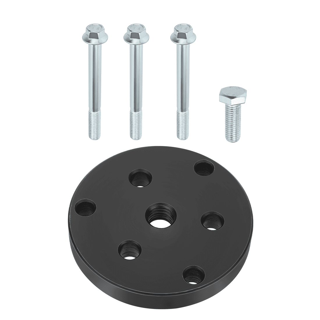 Flywheel Puller Tool & Starter Clutch & Idler Gear Shaft Gasket for Yamaha V-Star 1100 XVS1100 A AT