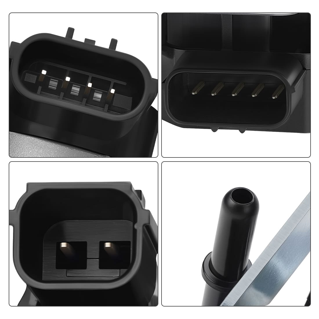 Throttle Body For Honda TRX520 FA/FE/FM FourTrax Foreman 520 2020-2021 16400-HR6-M01