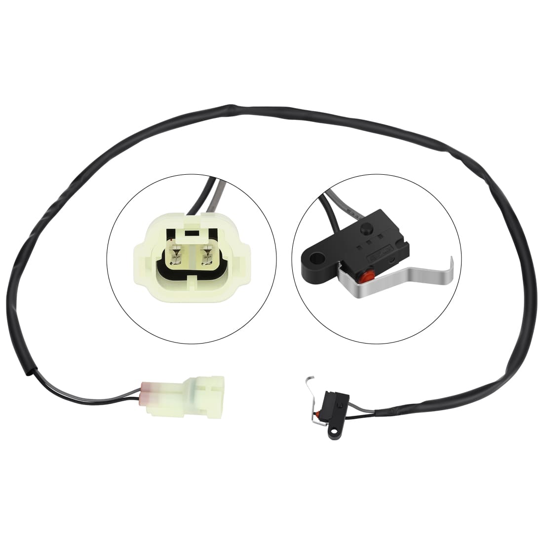 Reverse Switch For Honda TRX450FE Foreman 450 ES 1998-2004 35370-HN0-A10