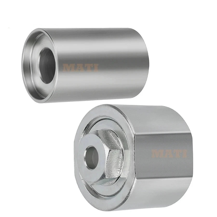 Ball Joint Puller & Installer Kit For Polaris Sportsman Magnum Ranger Scrambler Trail Blazer Trail Boss Xpedition