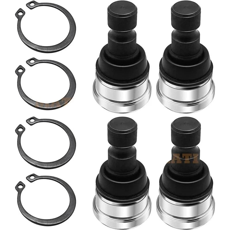 Ball Joint For Polaris RZR Ranger Sportsman Scrambler 500 700 800 900 570 550 850 1000 7081580 7081666 4 pcs