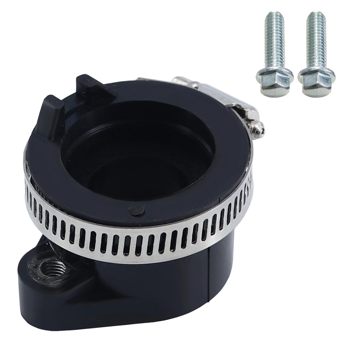 Carburetor Adapter Boot For Polaris RZR 170 2009-2014 0454511