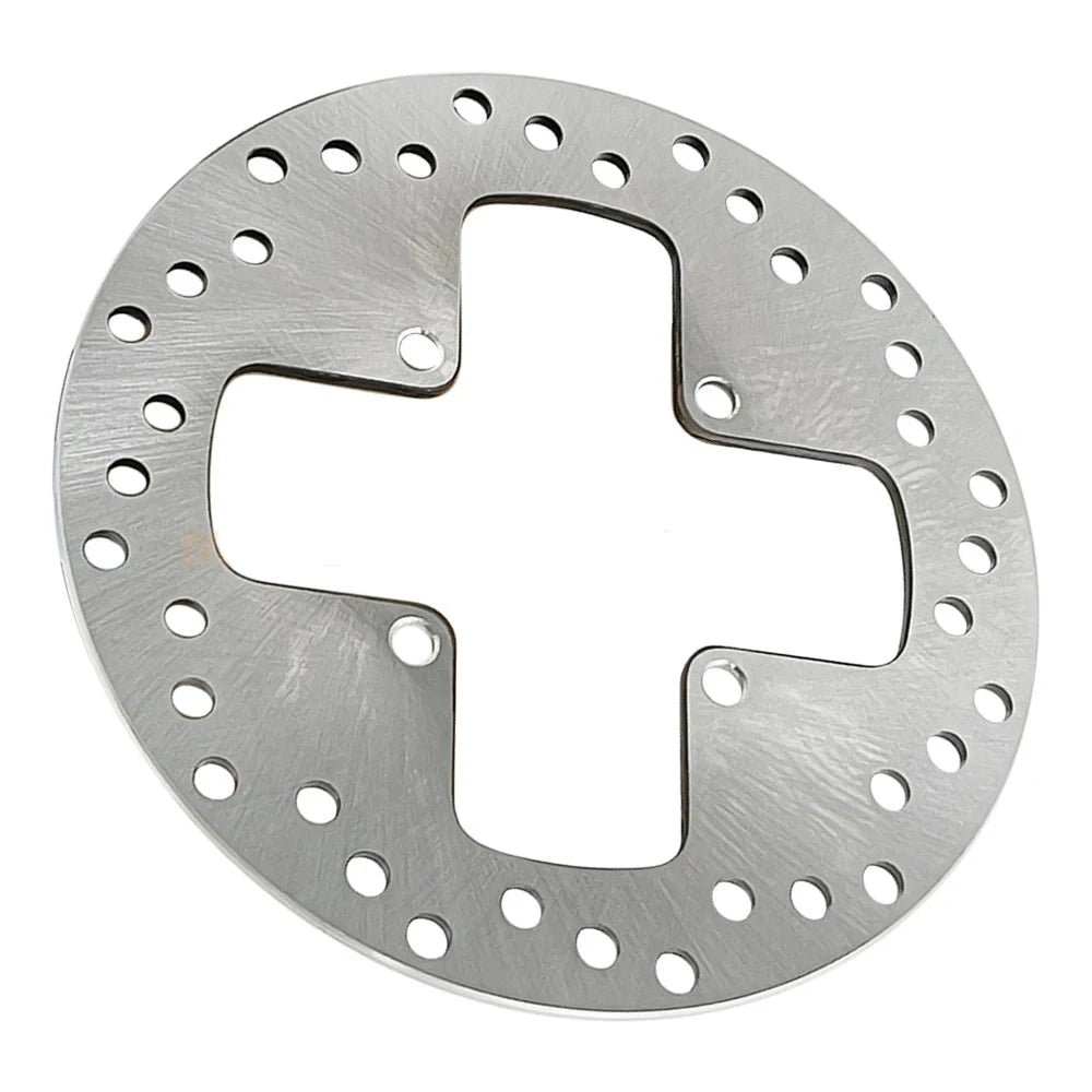 Front Brake Rotors For Can-Am Outlander 300 400 500 650 800 4X4 MAX 705600279 705600603