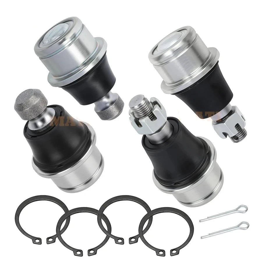 Upper & Lower Ball Joint Kit For Can-Am Outlander Maverick Commander 1000 850 800 700 650 570 500 450 X3 Defender Traxter 706201394