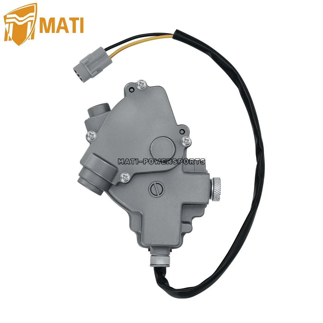 Carburetor TORS Switch Assembly For Yamaha Banshee 350 YFZ350 1995-2006 3GG-8259E-00-00