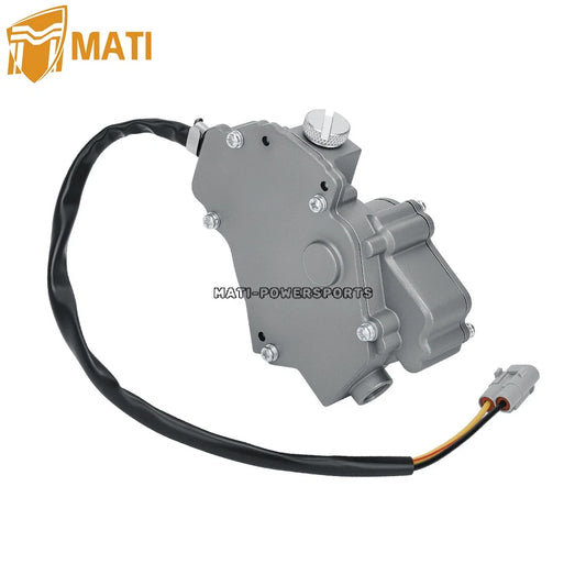 Carburetor Switch Assembly For Yamaha Banshee 350 YFZ350 1995-2006 3GG-8259E-00-00