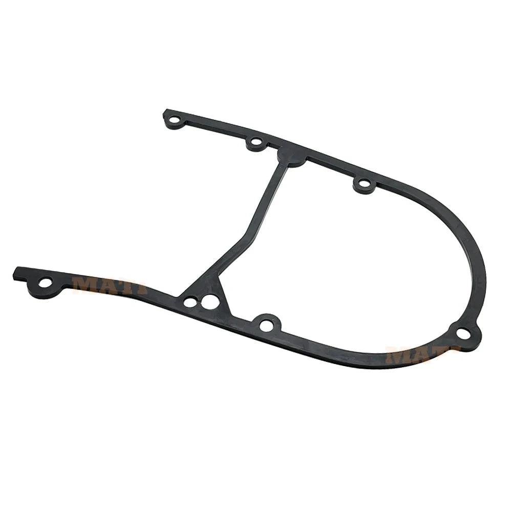 Crankcase Stator Flywheel Starter Cover Seal Rubber Gasket Fit for 1987-2006 Yamaha Banshee 350 YFZ350 OEM: 2GU-15379-00-00