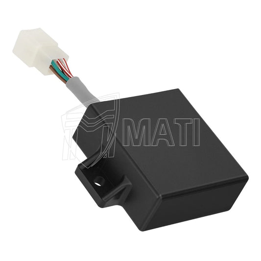 Ignition CDI Box For Yamaha G11-A G14-A 1995 1996 JN3-82305-00-00