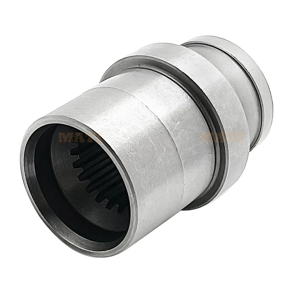 Drive Shaft Joint Coupler Rear Differential for Suzuki Ozark 250 QuadSport Z250 LTF250 LTZ250 2002-2014 OEM: 27591-05GA1 27591-05GA0