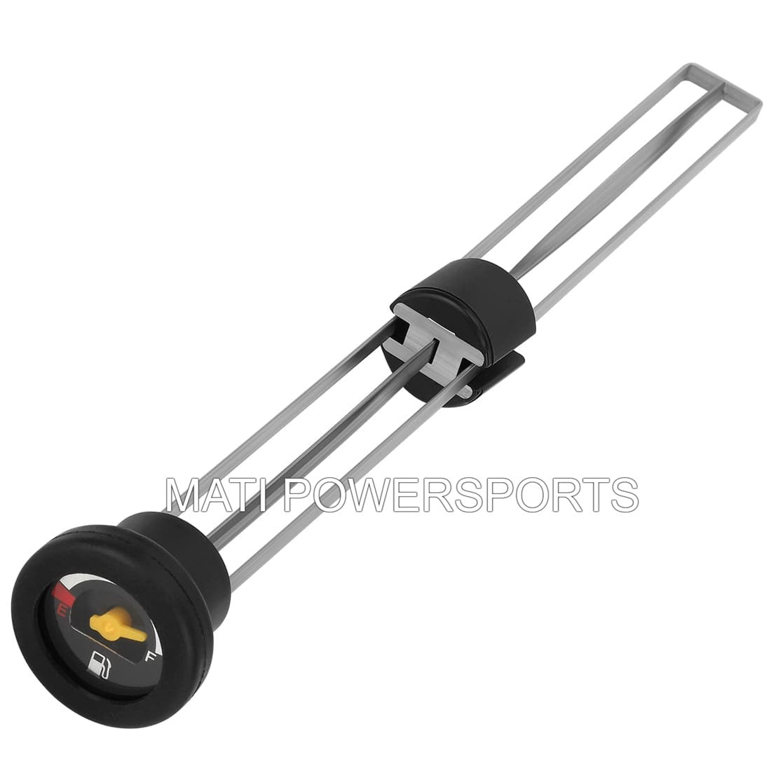 Fuel Gauge Gas Cap for Honda Big Red 700 MUV700 2009-2013 17504-HL1-A01