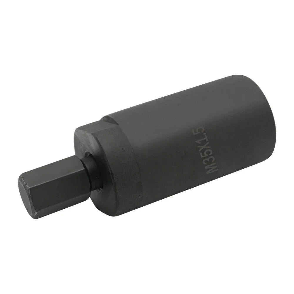 M35x1.5 Flywheel Puller Remover Tool for Yamaha SUZUKI ATV KAWASAKI NINJA Eliminator 09930-34960